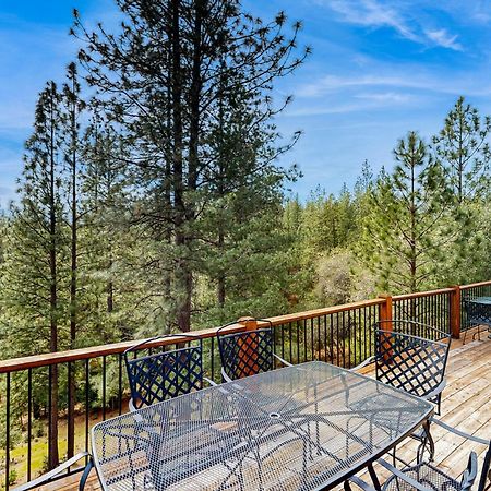 Point View Retreat Villa Groveland Bagian luar foto