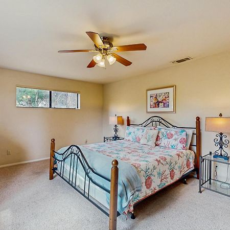 Point View Retreat Villa Groveland Bagian luar foto