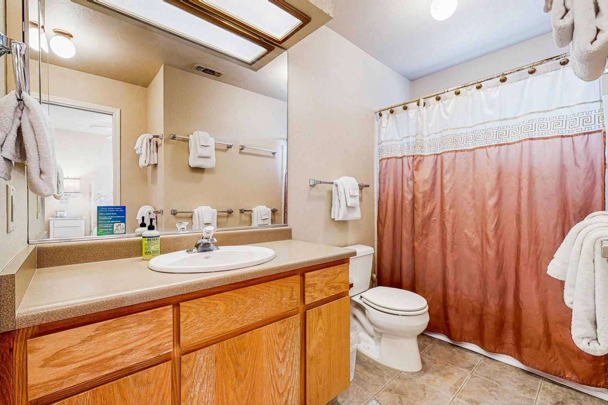 Point View Retreat Villa Groveland Bagian luar foto