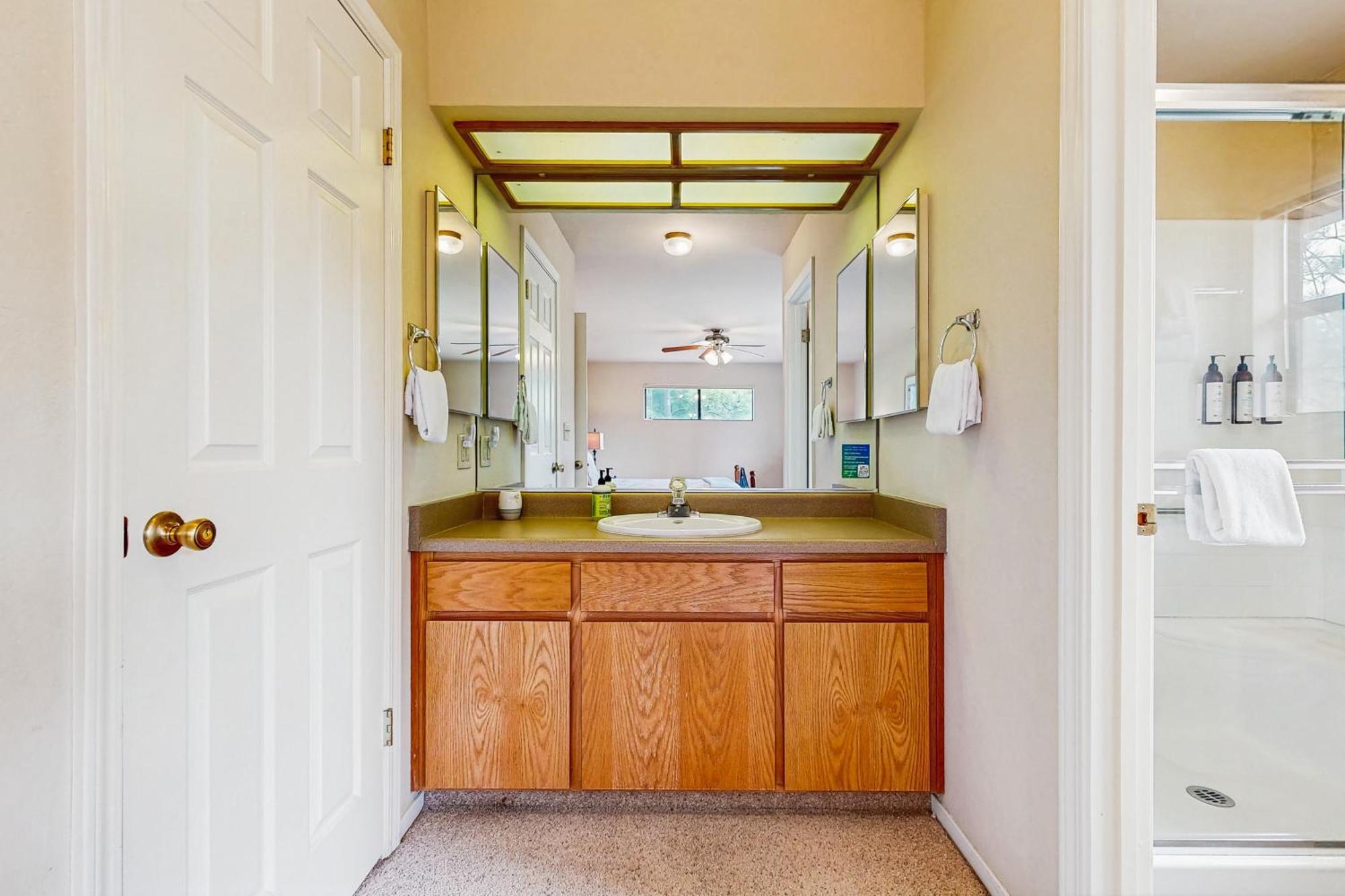 Point View Retreat Villa Groveland Bagian luar foto