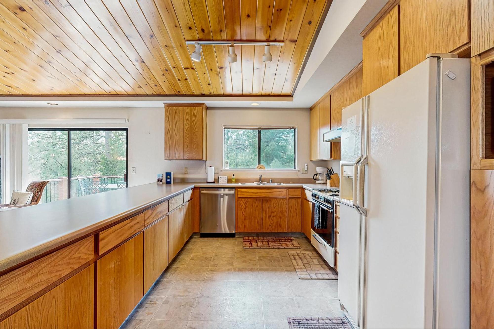 Point View Retreat Villa Groveland Bagian luar foto