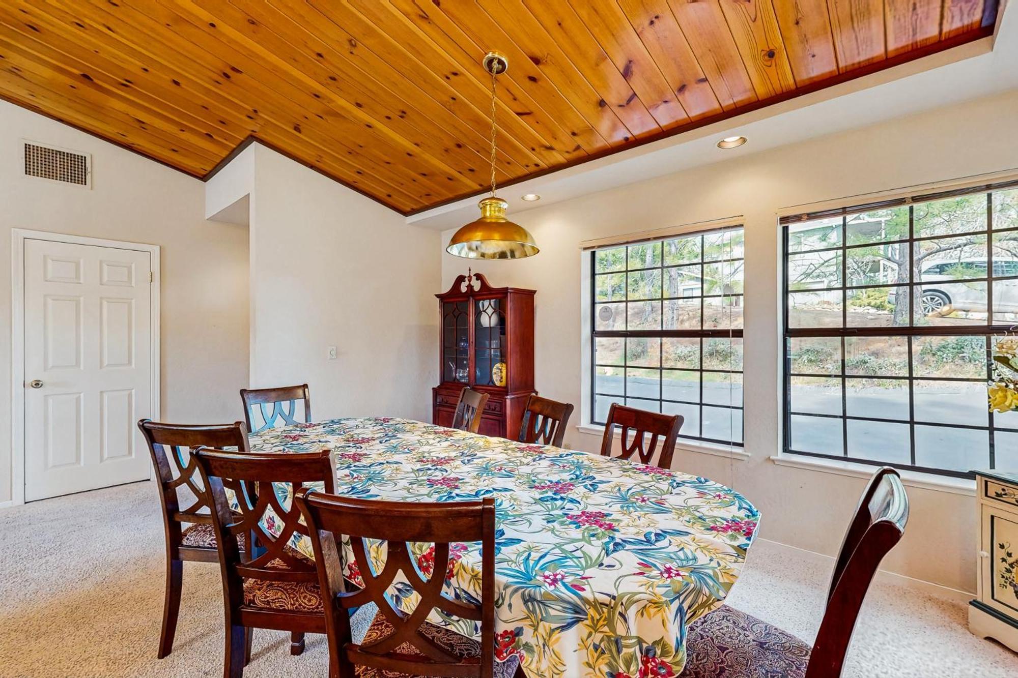 Point View Retreat Villa Groveland Bagian luar foto
