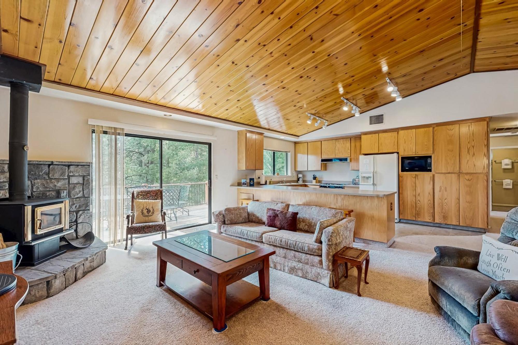 Point View Retreat Villa Groveland Bagian luar foto
