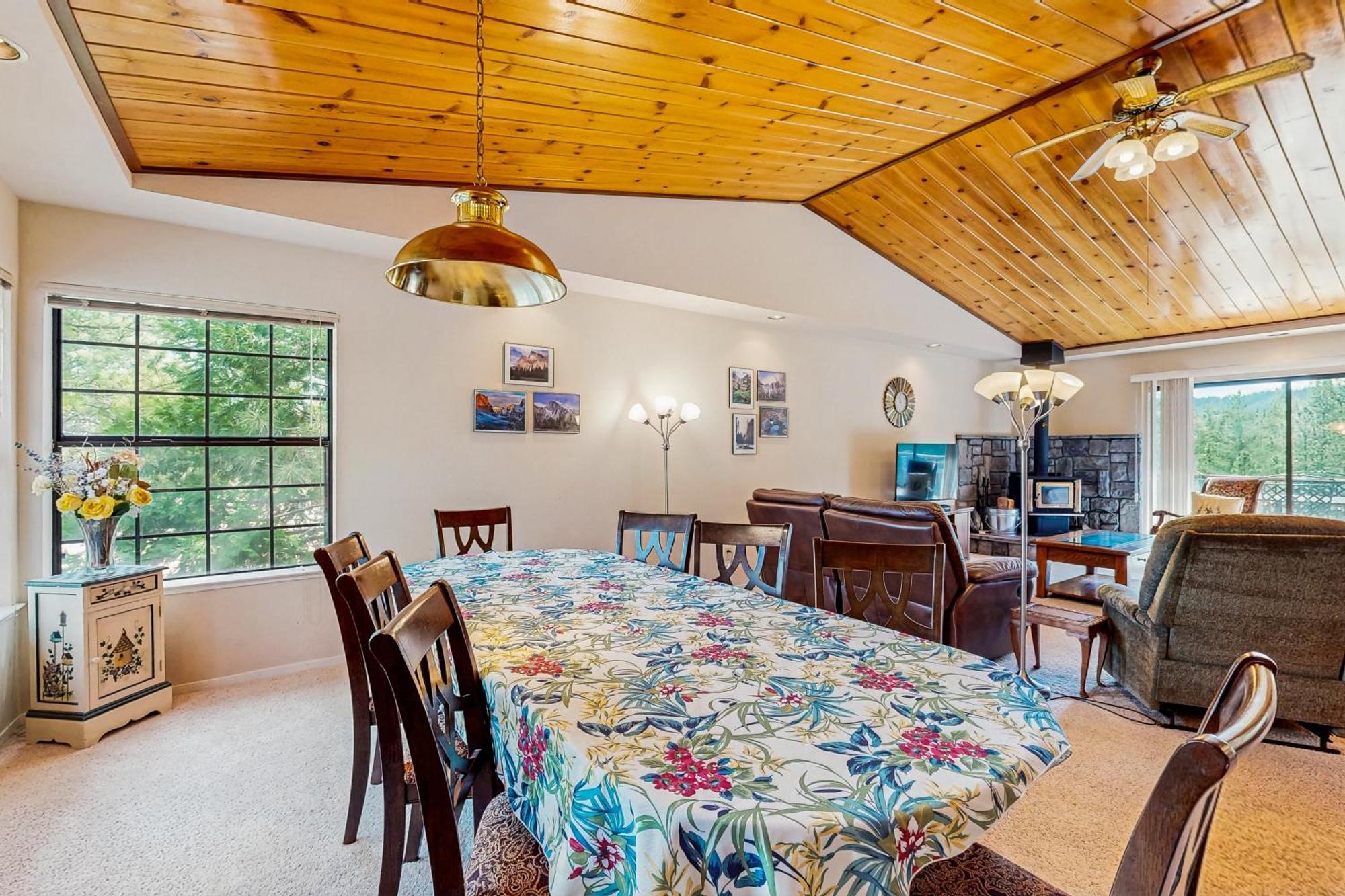 Point View Retreat Villa Groveland Bagian luar foto