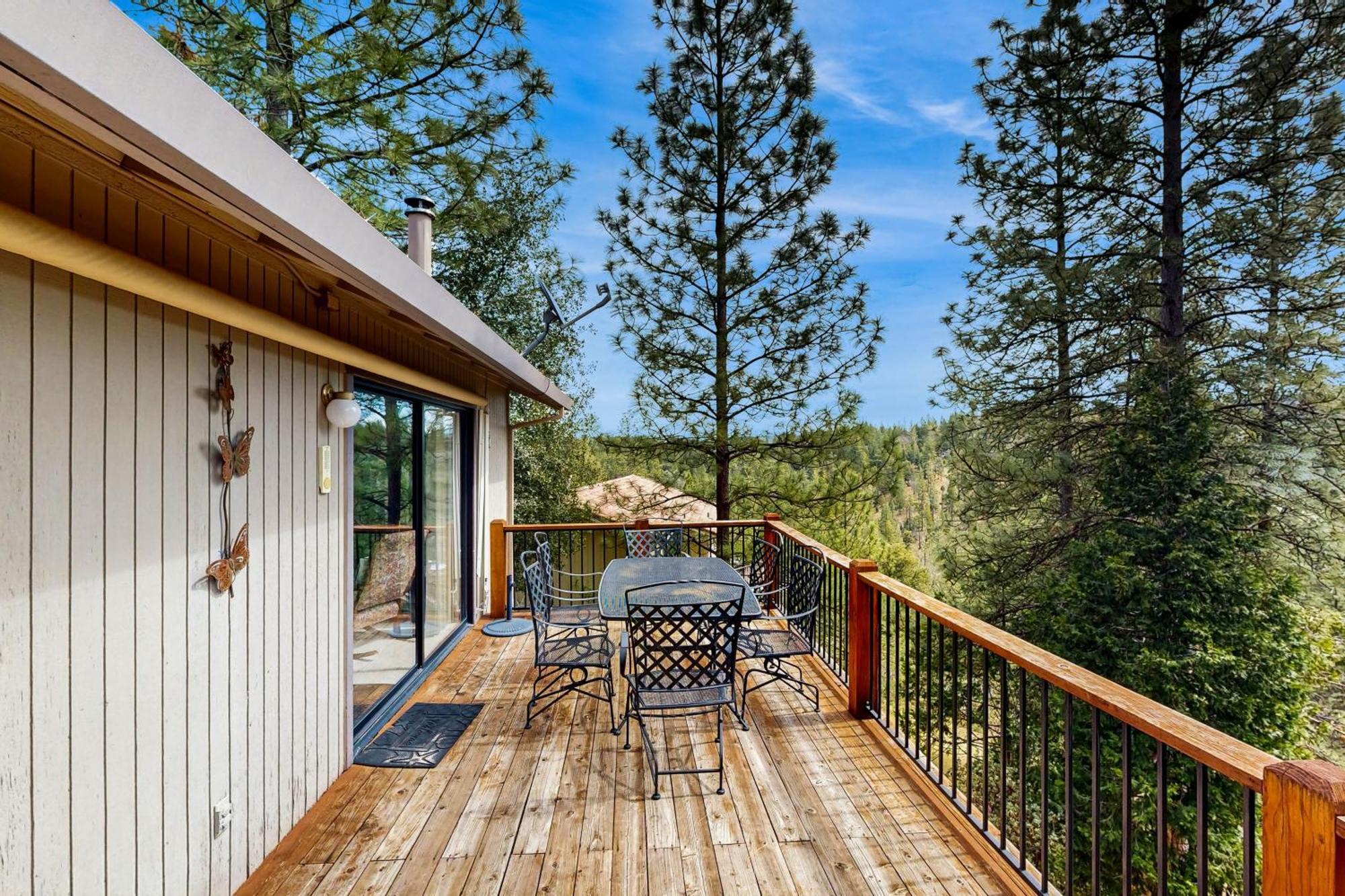 Point View Retreat Villa Groveland Bagian luar foto